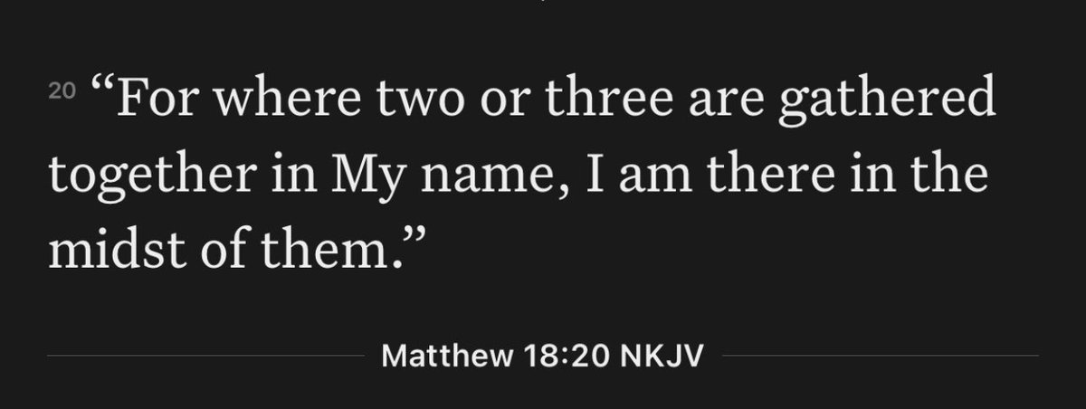 Kamorah_Twitch's tweet photo. The exact reason we pray every night together. Brothers &amp; sisters in Christ, always. https://t.co/md1ICO96Qt