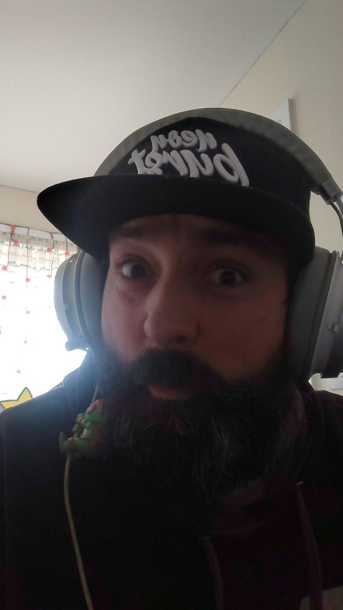 Funkertron tweet media