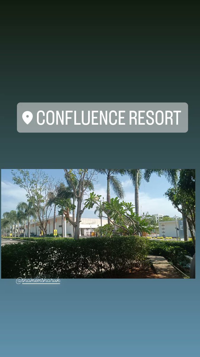 thamemsharuk's tweet image. #fourpoints 
#confluence
#mamallapuram
Who still now here