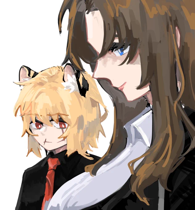 I won't play this gameMe after seeing the character  