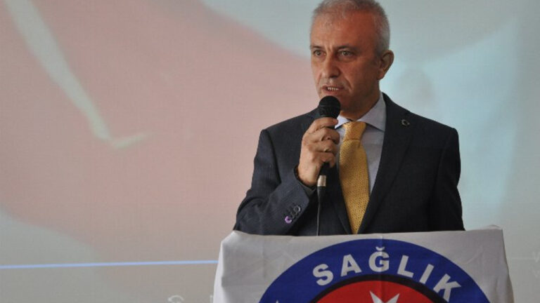 Türk Sağlık-Sen Kocaeli’den ‘çağrı’ yaptı
@cekeromer
#SONDAKIKA

medya81.com/turk-saglik-se…