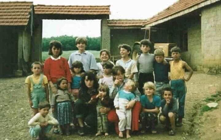 Forever in our hearts.