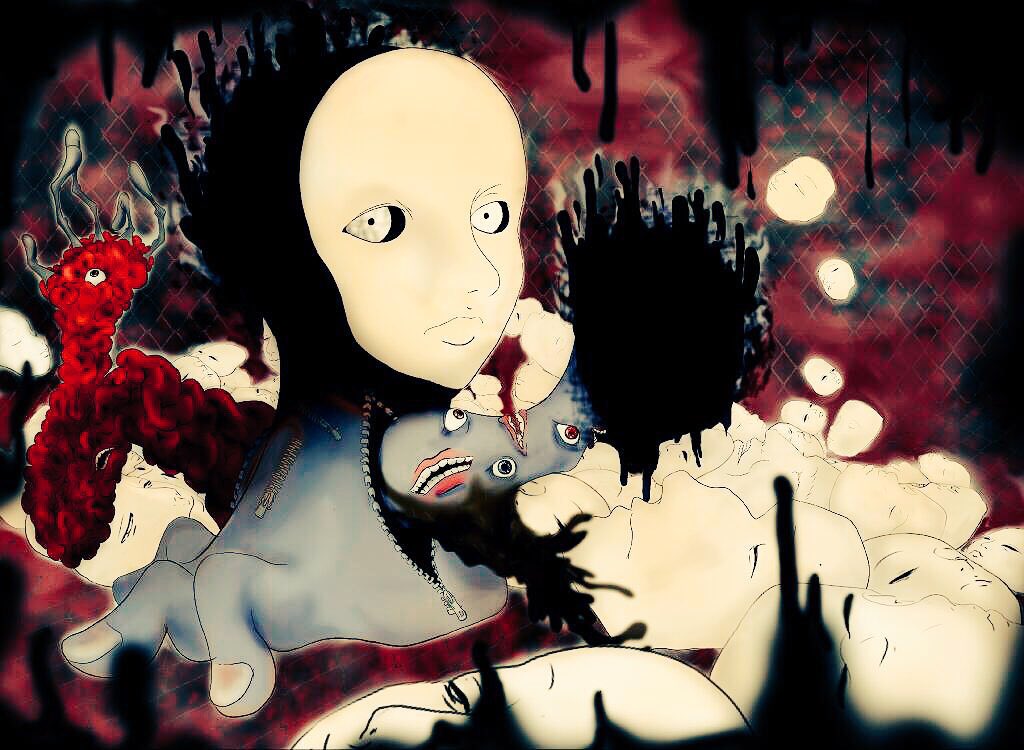 #今までで作画カロリーMAXの作品上げようぜ
このあたりですかねー 