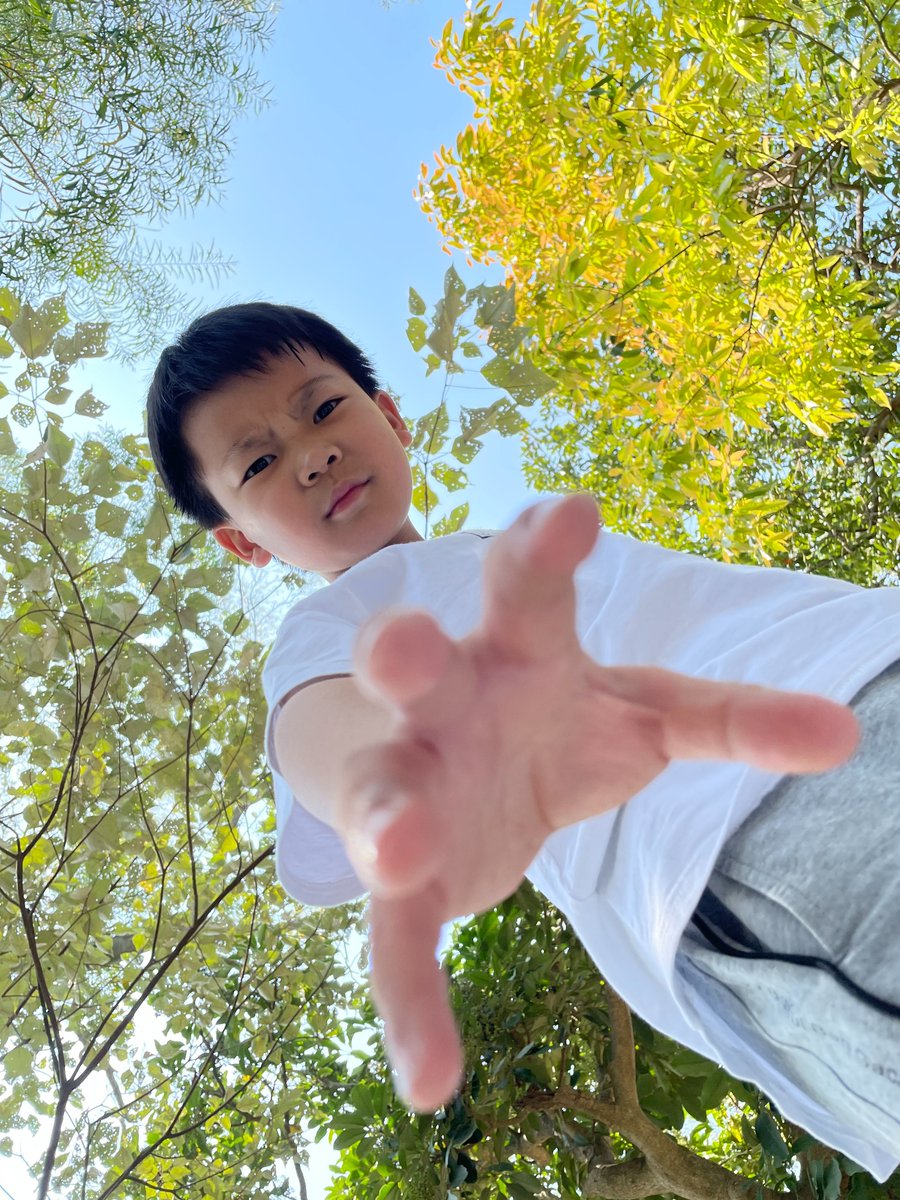 jackwangzixiao's tweet photo. 周末快乐😀 https://t.co/hXlSFm833M