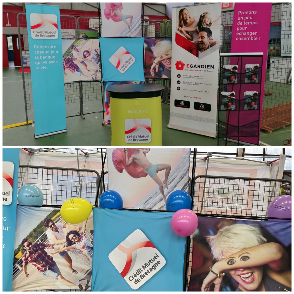 CCM Plabennec tweet media