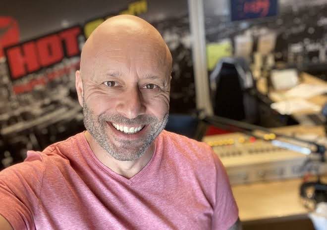 Beloved radio presenter Mark Pilgrim has sadly passed away.

Pilgrim, who was battling stage four cancer at the time of his passing, will always be remembered for touching the lives of millions of people, both on and off the air.

Rest in Peace, Mark Pilgrim.