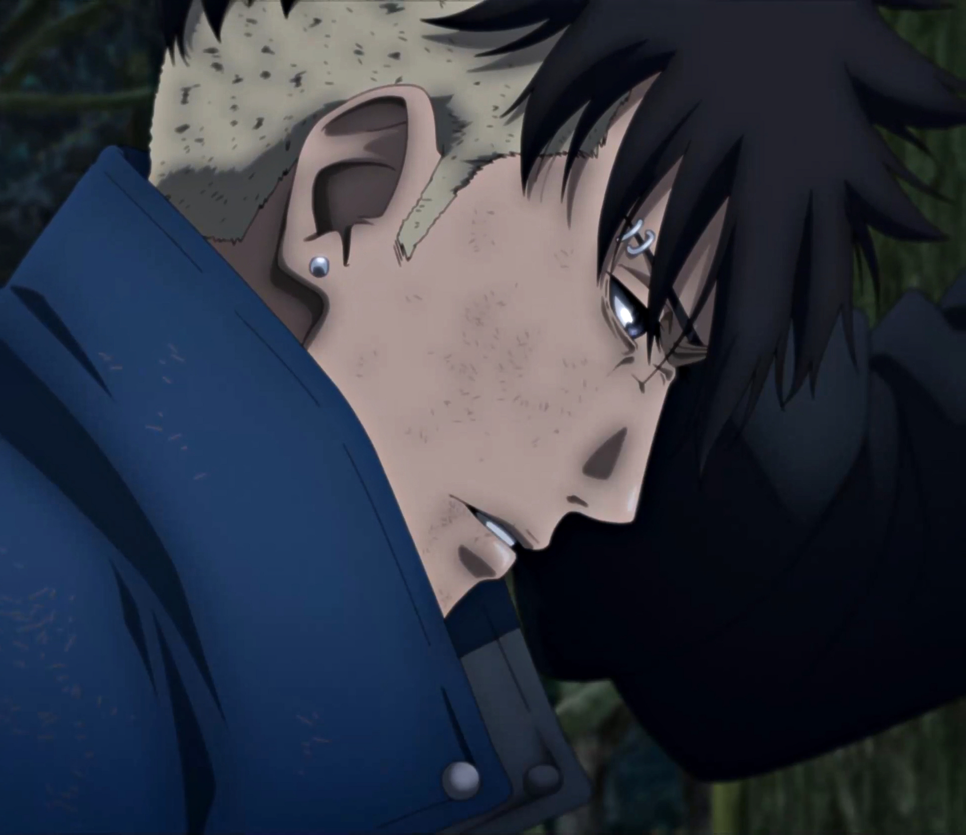 Boruto : Naruto Next Generations on X: Kawaki in Boruto Ep 290 (full shot)   / X