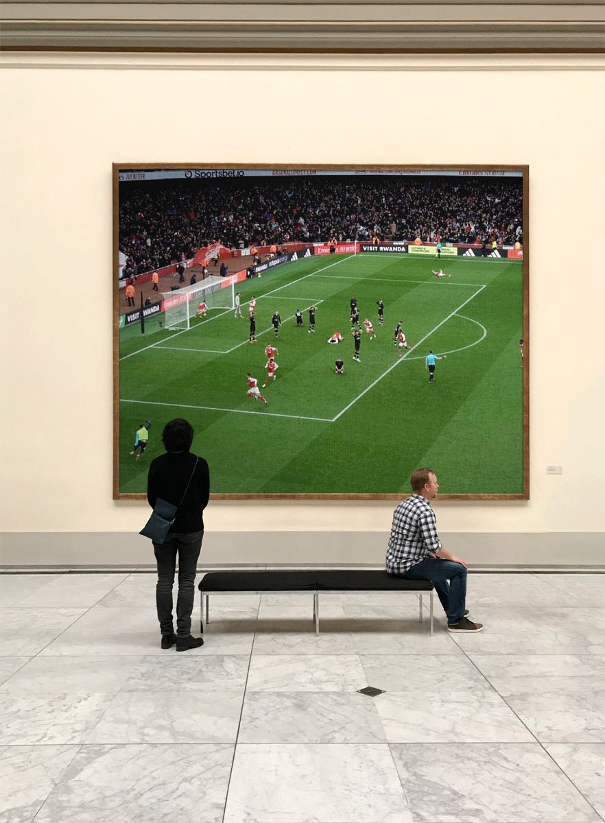 ArsenalGent's tweet photo. https://t.co/64VOhzEGIL