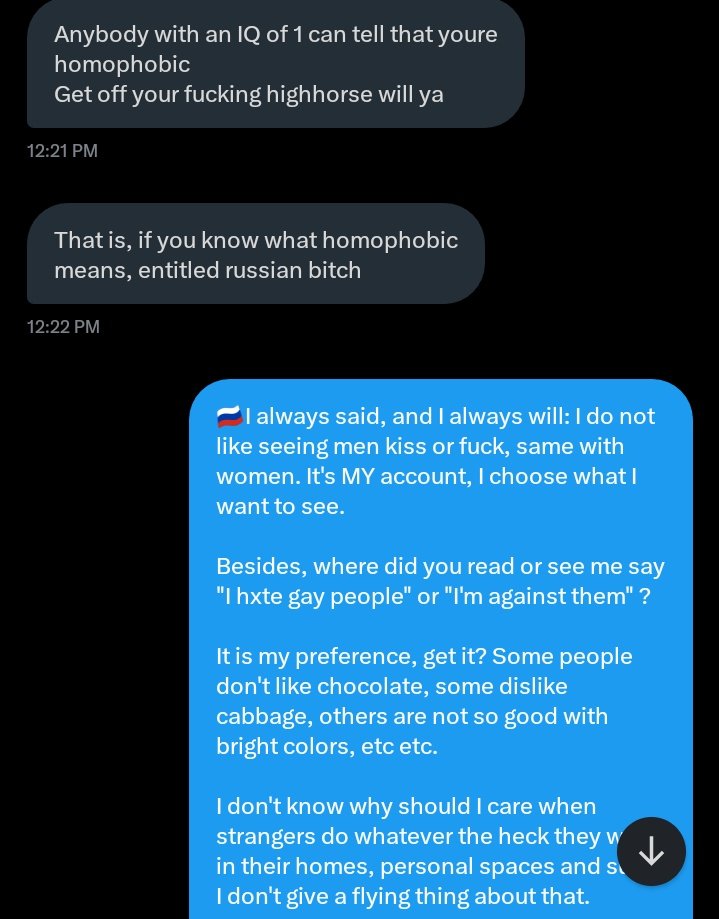 NOTxSOxPERFECT's tweet photo. 🇷🇺I really don't know what to say more.

God...

Am I wrong somewhere? https://t.co/pM5RQ59Lx9