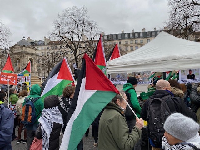 Europalestine1 tweet picture