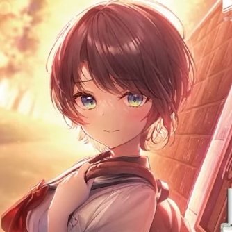 She looks like Subaru but BETTER 😫😫🥰🥰🥰 