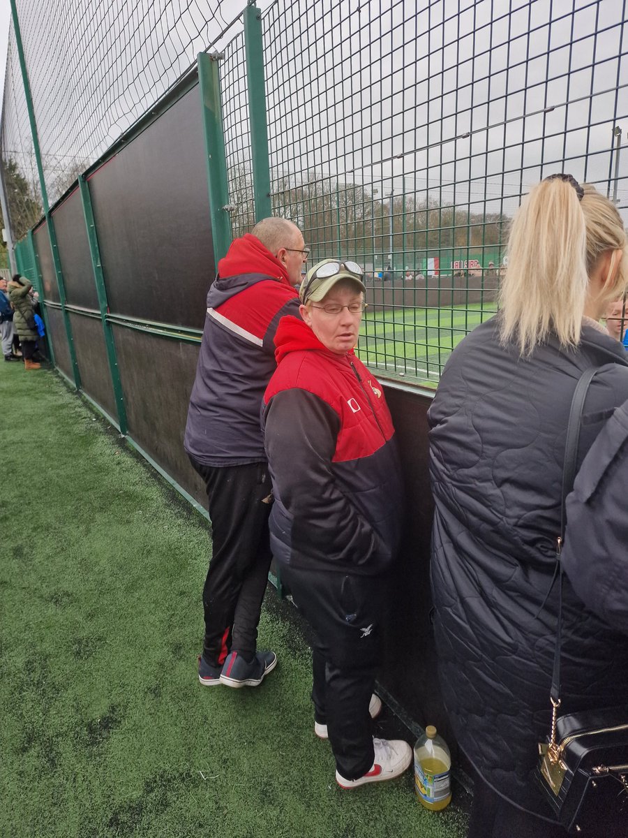 South Yorkshire Ability Counts League tweet media