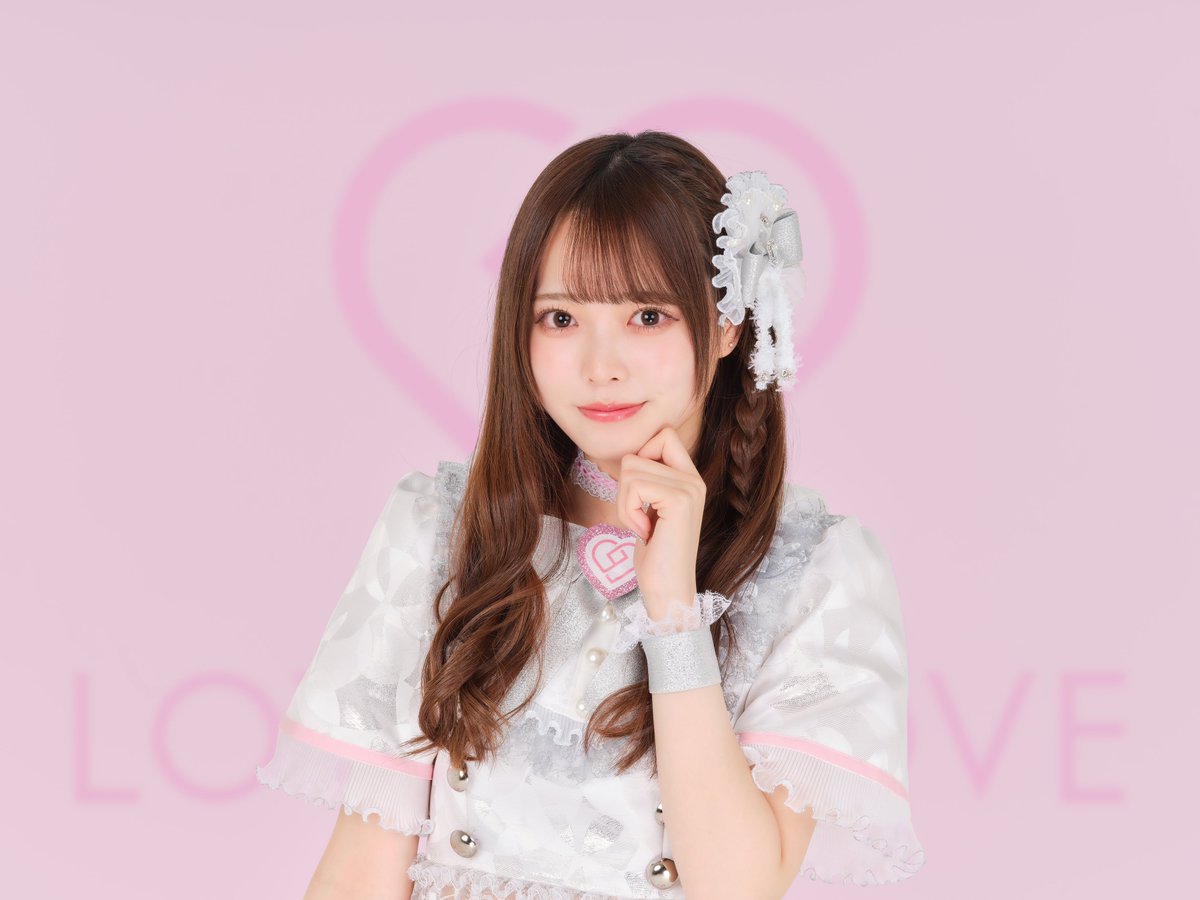 👑2023/03/26豊洲PITデビュー👑 ”LOVE 9 LOVE【ラブクラブ】” 5人目の