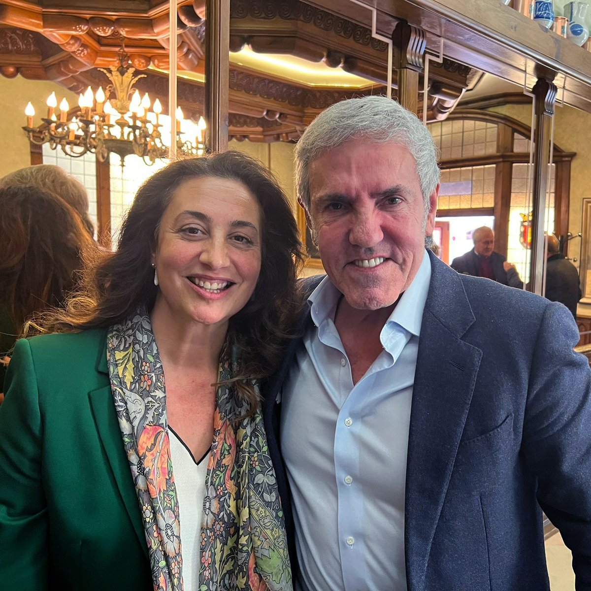 José Moro tweet media