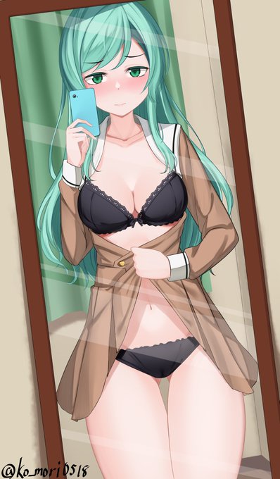 自撮り送ってほしい 