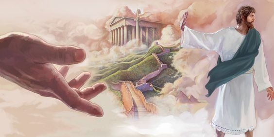 高次元の世界ではお金は存在せず、経済は信頼と感謝によって進化型の物々交換として成立します。簡単に表現すると人々は家族のような信頼関係で結ばれます。現在の人類はまだ信頼関係が低いからこそ権力やお金/権威や法律が必要なのです。それ等は生命の本質ではないことに人々は気付く必要があります