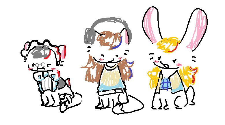 froaklown's tweet image. in my mspaint era #twosetviolin