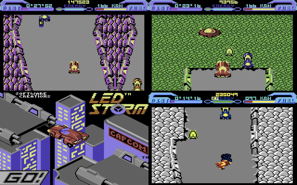 Retro Game Geeks on Twitter: