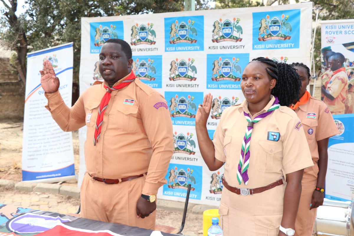 APIRIII3's tweet photo. vibrant youths that will pioneer in positively changing the lives of their communities as well as growing physically, spiritually, intellectually, emotionally and in character.
Bravo and welcome to scouting! https://t.co/G6SOj9ycT5