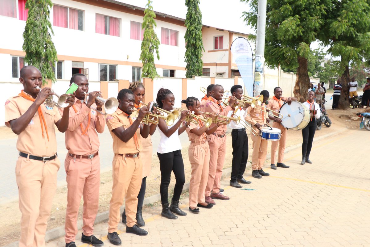 APIRIII3's tweet photo. vibrant youths that will pioneer in positively changing the lives of their communities as well as growing physically, spiritually, intellectually, emotionally and in character.
Bravo and welcome to scouting! https://t.co/G6SOj9ycT5