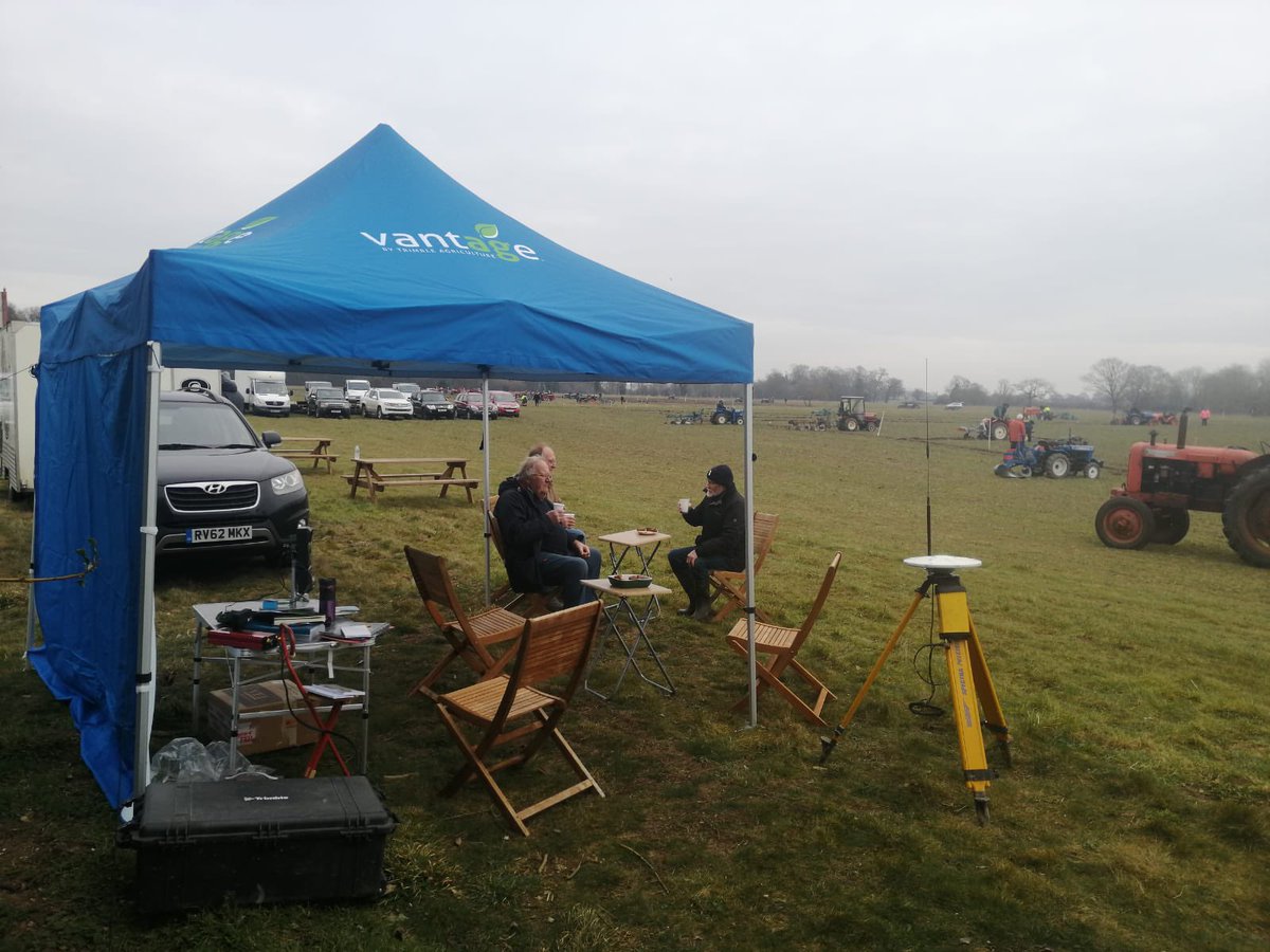 Vantage England & Wales tweet media