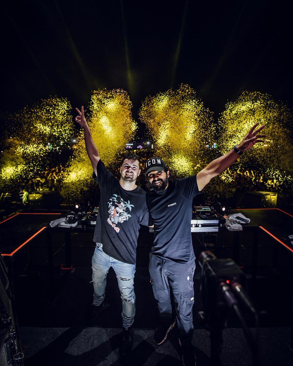 MARTIN GARRIX tweet media