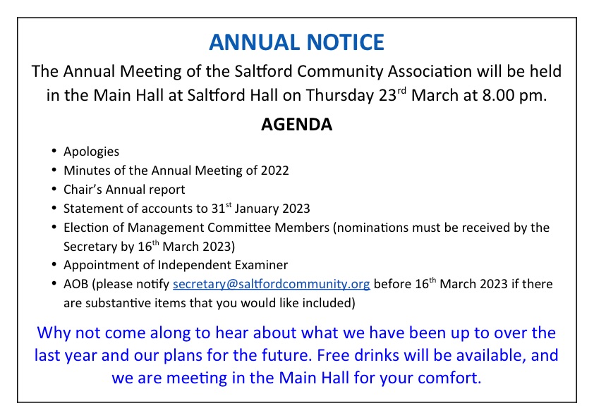Saltford People (@saltfordpeople) on Twitter photo 