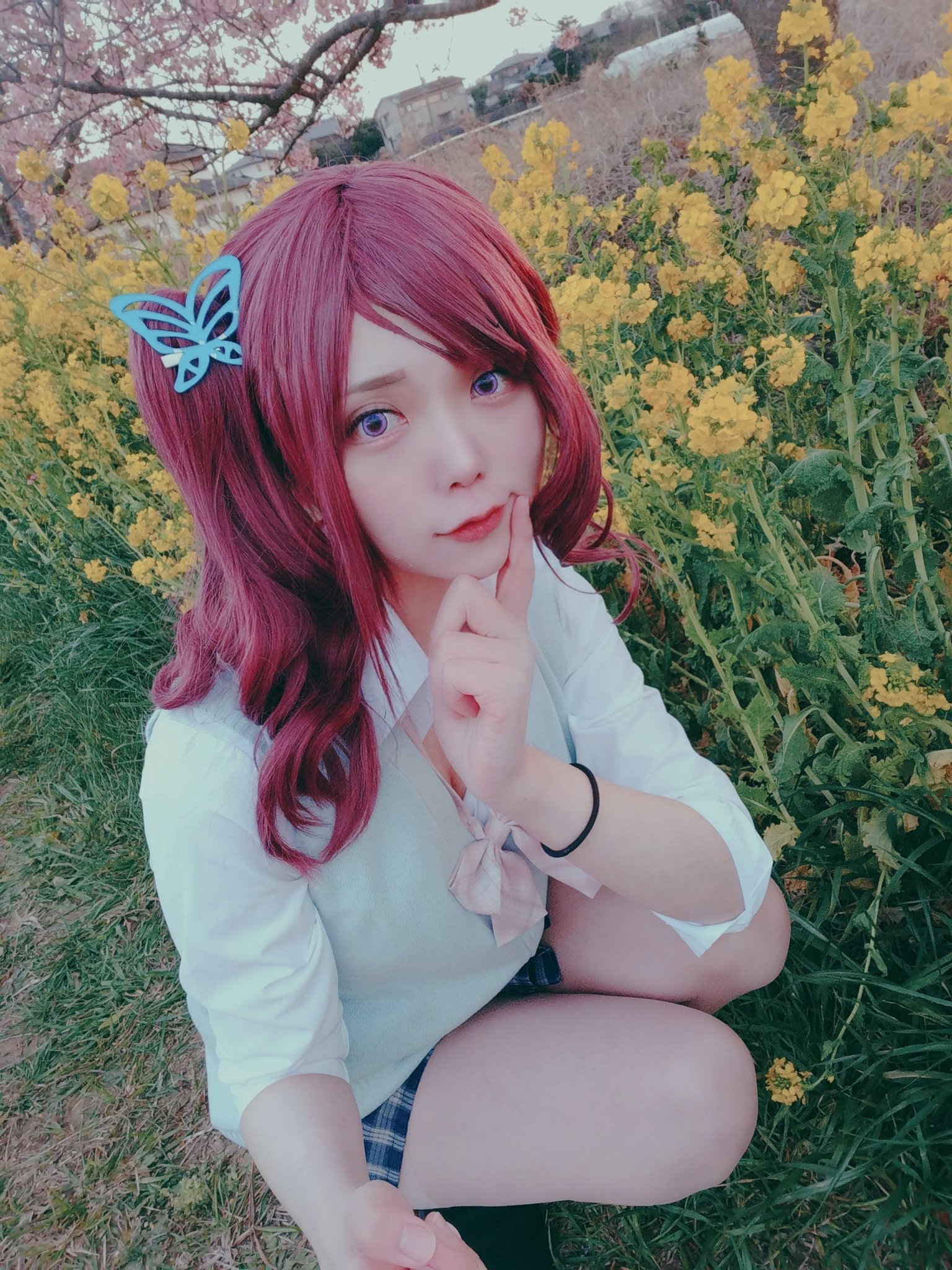 みなみうさ on X: 