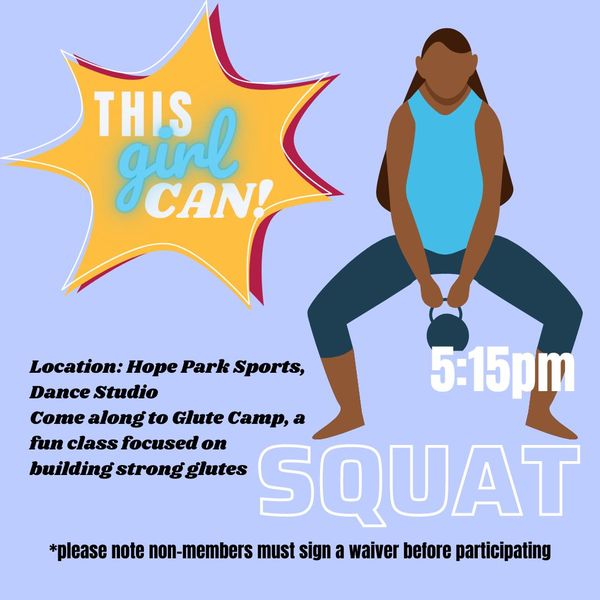 LHU HOPE PARK SPORTS tweet media
