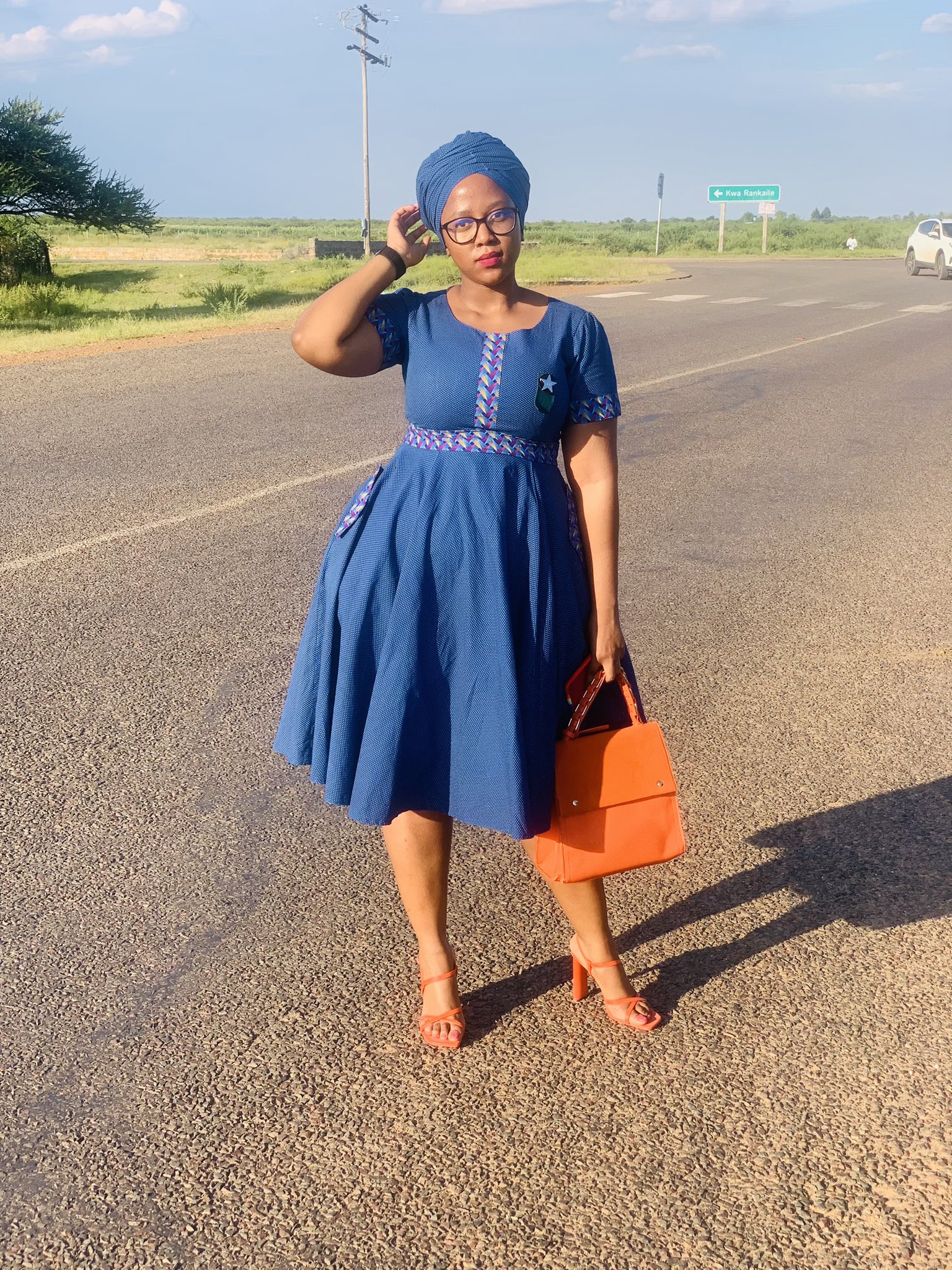African dresses for older women sales
