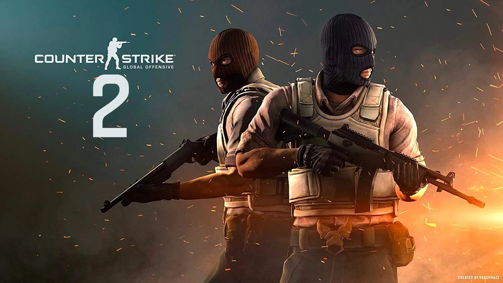 Rumor: Counter-Strike 2 Runs On Source 2, Announcement Imminent - Gameranx