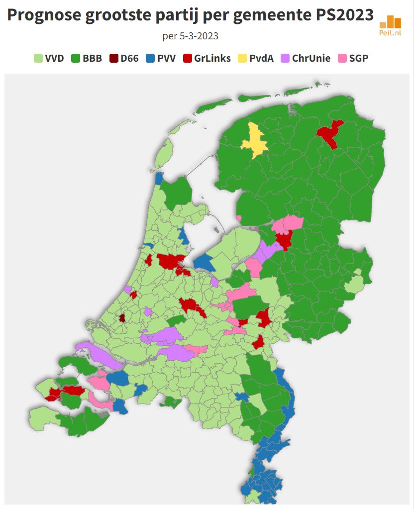 Als Tukker pijnlijk om te zien hoe succesvol de regio Zwolle is geworden tov Twente. Die regio is wél in staat hoger opgeleiden te trekken, terwijl Twente verrechtst.