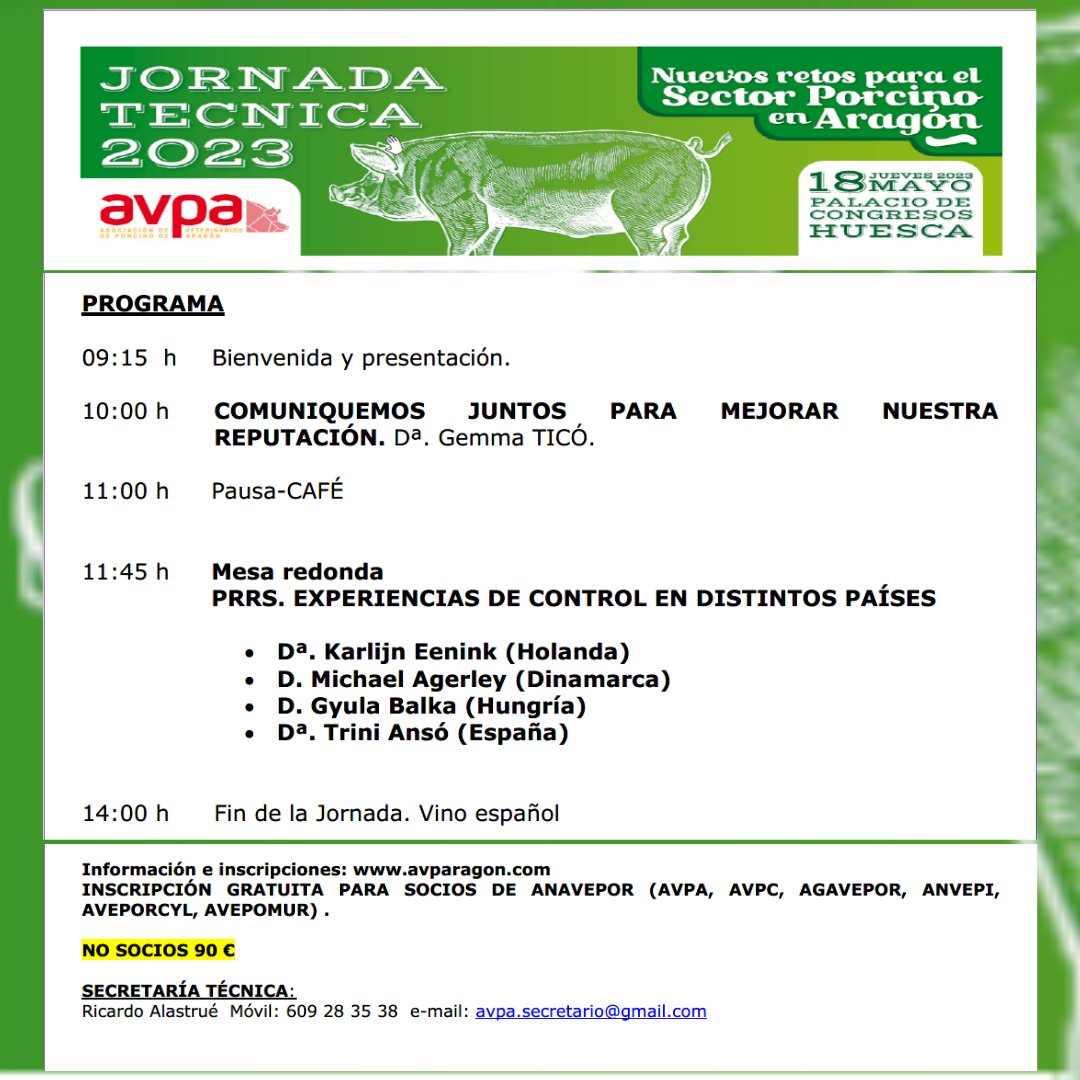 AVPA tweet media