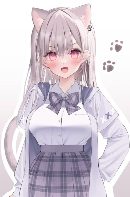 にゃ🐾 