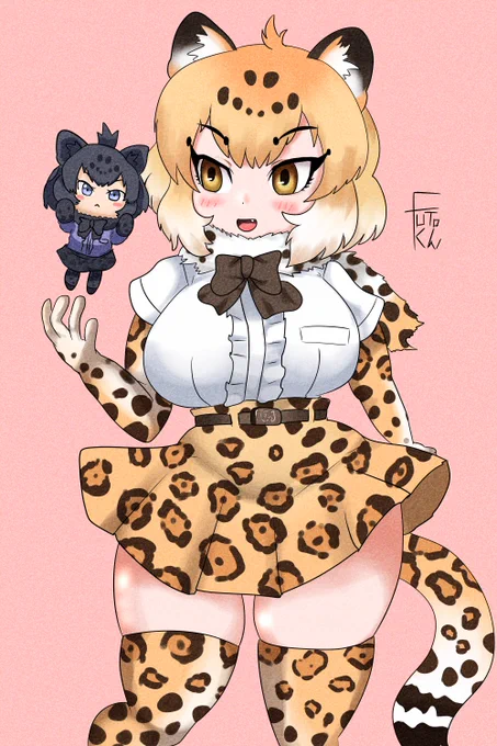 ㌍背景の描きこみとあないけどYURUSITE #今までで作画カロリーMAXの作品上げようぜ 