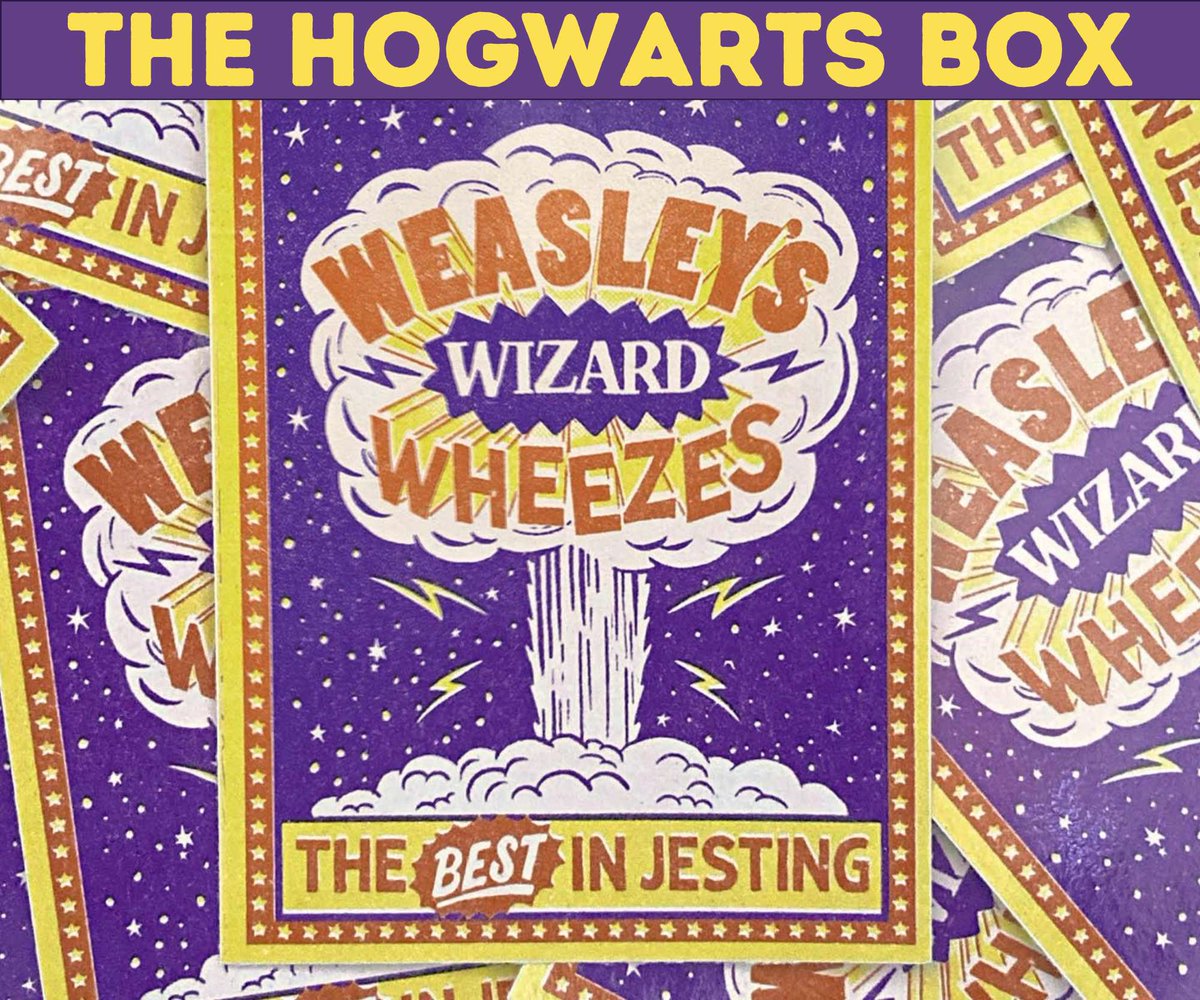 Last 2 Days of Fandom Sale 😰 - mailchi.mp/thebigbookbox.…