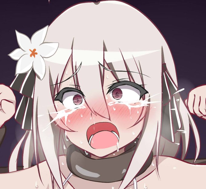 スパイ教室のリリィちゃん描いてます。 