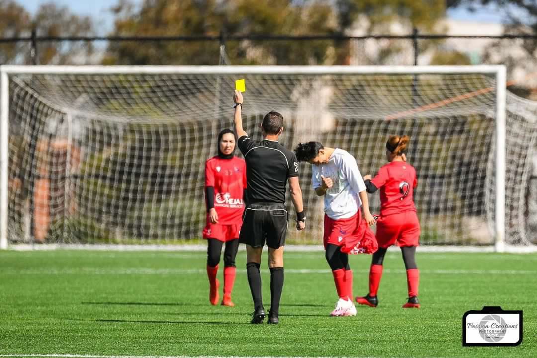 AfghanWnt's tweet photo. Congratulations ๐ to our champs for winning the first game of the season with @gomvfc football is a beautiful game that brings, joy, happiness, and unity and helps to think about something then the trauma. The former Afghan senior wnt in Melbourne. #UNBREAKABLETogether https://t.co/Lo8YFYBDSZ