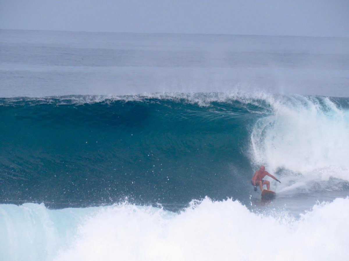 The ocean is life, food, energy and recreation. It is time we fully care and protect it.
I welcome the agreement to protected biodiversity in the High Seas !!!  My grandkids deserve a clean and healthy ocean like the one that I have been surfing and diving !