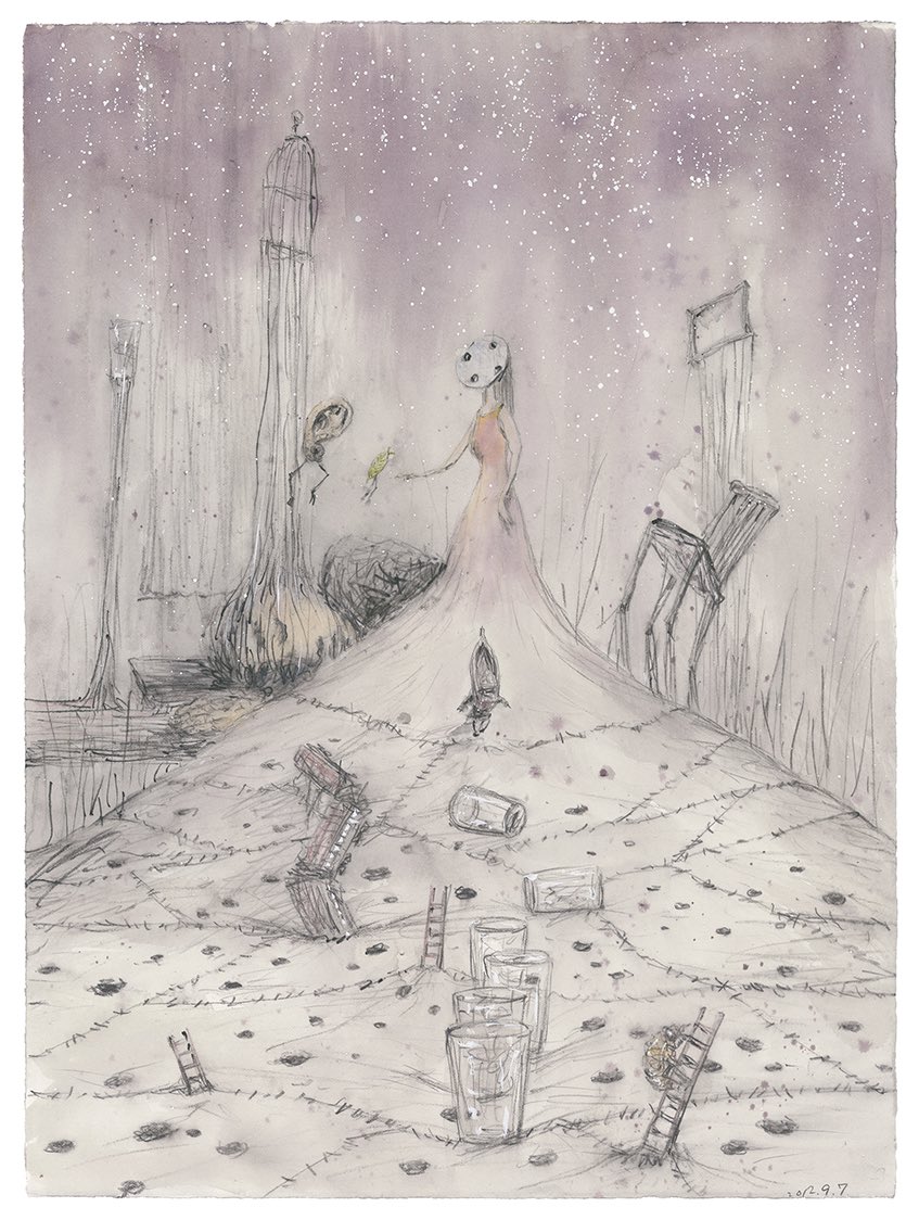 『幾多の北』と三つの短編
新文芸坐も残すところ後２日、明日のおまけは「サティ」のパラード、シネマスコープを大画面で。そして正式劇場公開していない『ゆめみのえ』がトリとなります。
両日19:00～
shin-bungeiza.com