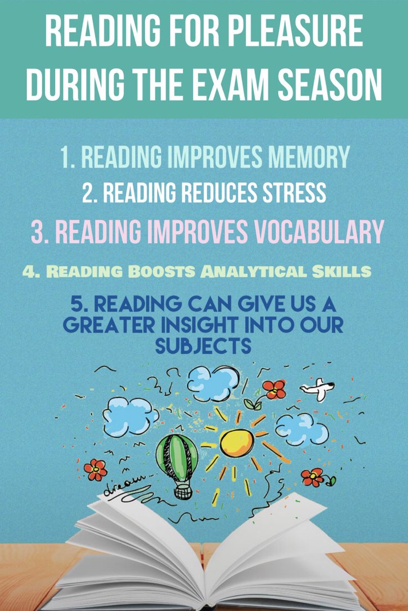 OAHLibrary's tweet photo. #mockexams #itswhoiam ⁦@OutwoodHindley⁩ #goodluck https://t.co/TLhlZMxlfw