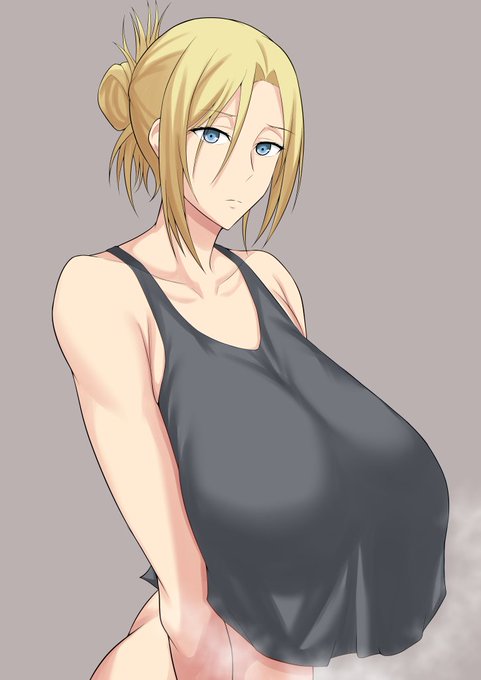 長乳の巨人 