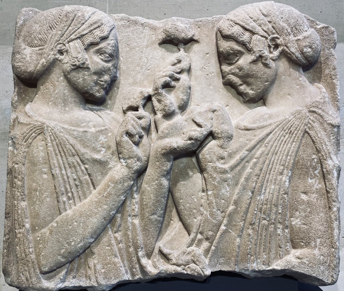 Visio Smaragdina on Twitter "ENTHEOGENS AT ELEUSIS? There’s