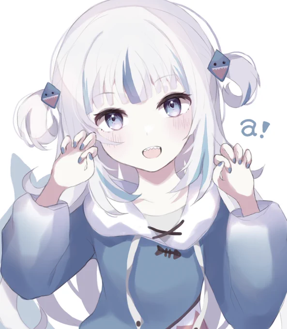 #gawrt 