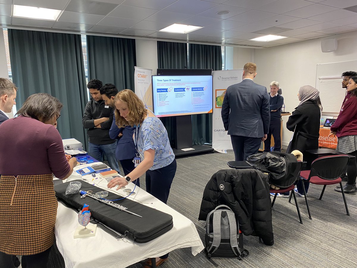 Dr Husain Shabeeh (@drhusainshabeeh) on Twitter photo Having fun at our #EP and Devices workshop <a href="/BUCA_official/">British Undergraduate Cardiovascular Association</a> #BUCAxKCL 9th British Undergraduate Cardiovascular Association Conference <a href="/doconacycle/">Idris Harding</a> <a href="/TrishikaSuji/">Trishika</a> <a href="/KingsCollegeLon/">King's College London</a> Having fun at our #EP and Devices workshop <a href="/BUCA_official/">British Undergraduate Cardiovascular Association</a> #BUCAxKCL 9th British Undergraduate Cardiovascular Association Conference <a href="/doconacycle/">Idris Harding</a> <a href="/TrishikaSuji/">Trishika</a> <a href="/KingsCollegeLon/">King's College London</a>