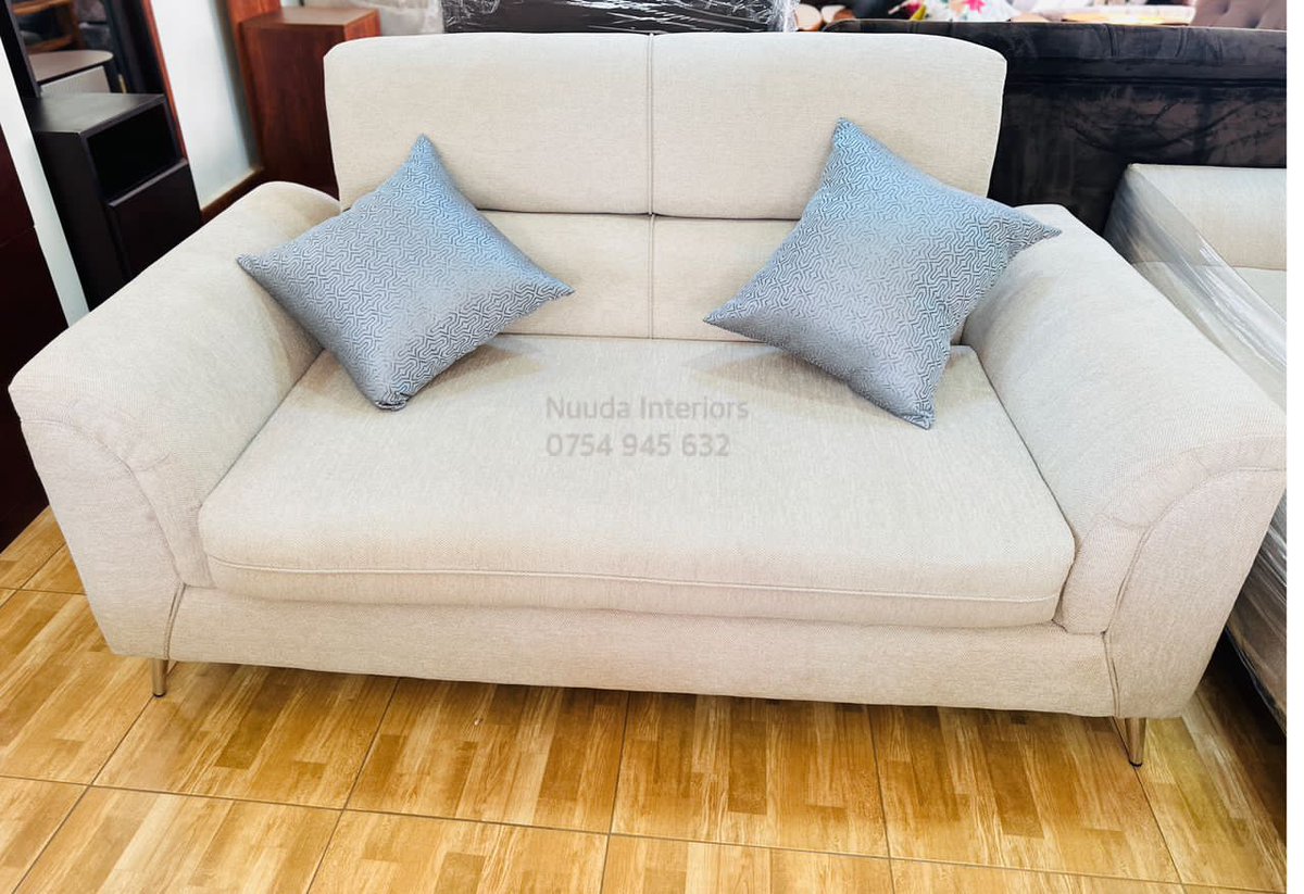 NuudaInteriors's tweet photo. Get rid of body aches with our comfortable 2 seater at very affordable prices. Call 0754 945 632 to pre-order https://t.co/9QfqUxFeQJ