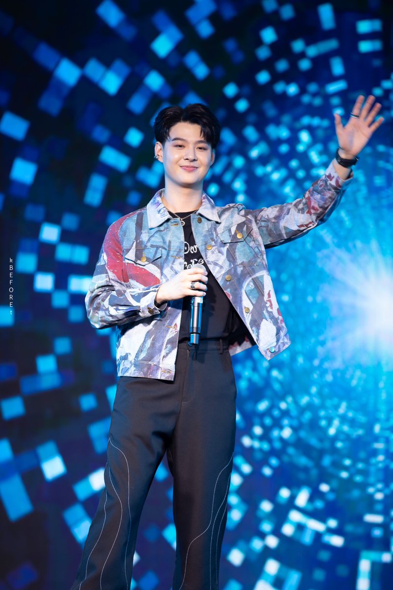 Saintsup 9️⃣8️⃣8️⃣9️⃣ Onew on Twitter "RT kBEFOREt [05032023] 💗