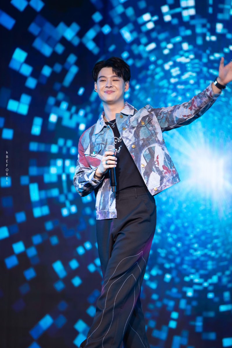 Saintsup 9️⃣8️⃣8️⃣9️⃣ Onew on Twitter "RT kBEFOREt [05032023] 💗