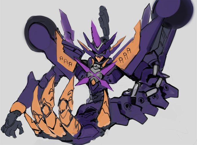 デッドゾーン wip 