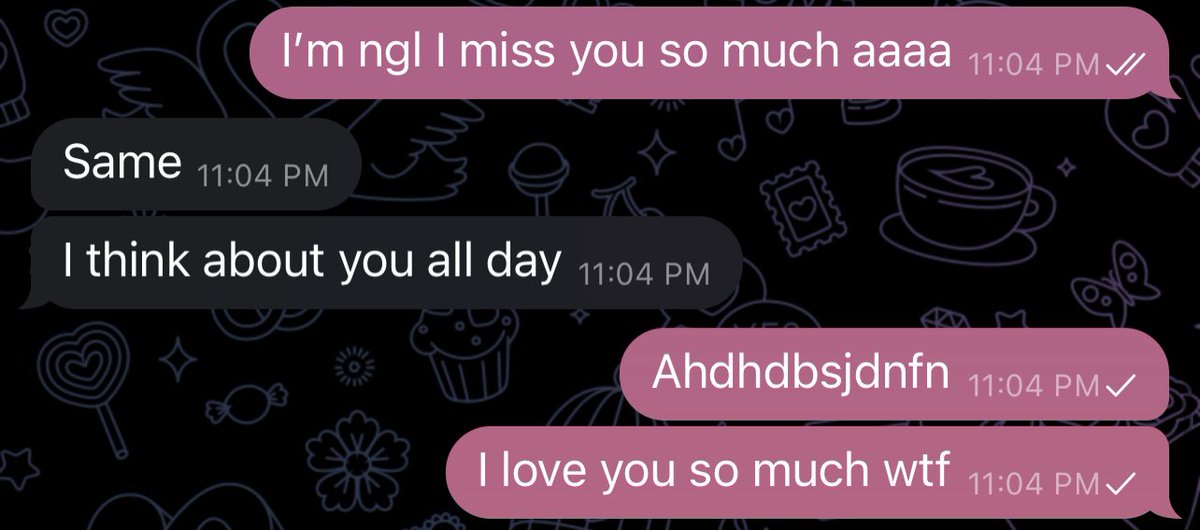 RukeeHusky's tweet photo. Just finished my first week of work. It was pretty hard, but stuff like this really got me through it. This fuckin guy is soooo gay <3 https://t.co/vn76KL6Tpd